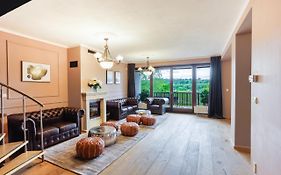 Apartmany Mind Adventure